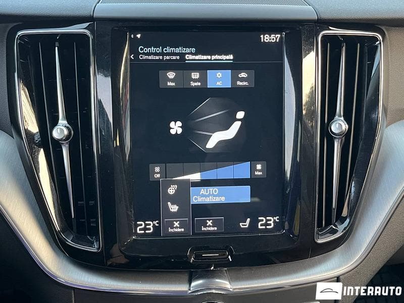 Volvo XC 60 2018 — Миниатюра 12