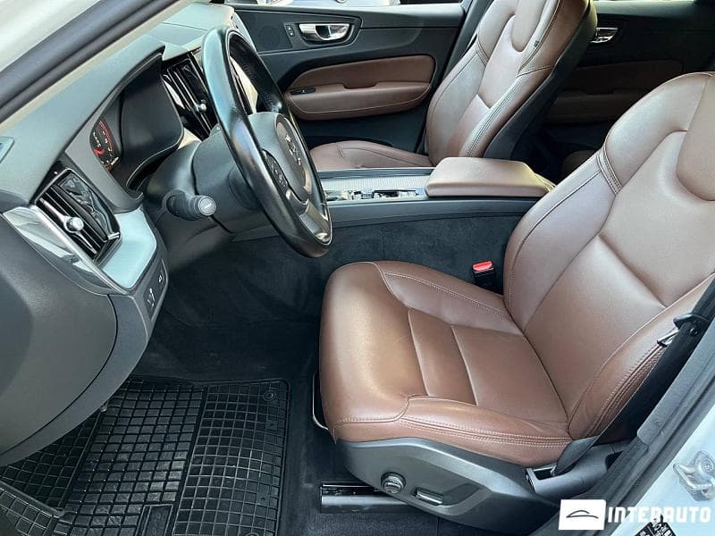 Volvo XC 60 2018 — Миниатюра 6