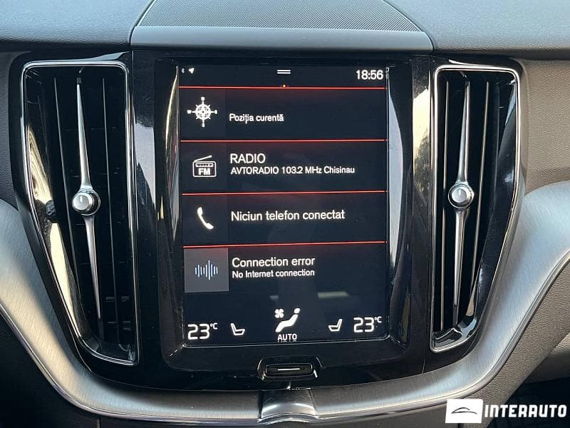 Volvo XC 60 2018 — Миниатюра 9