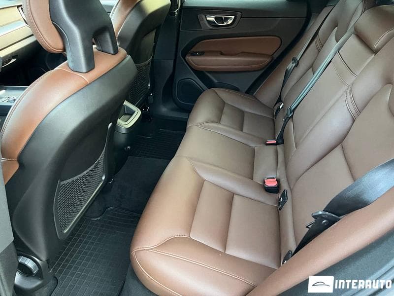 Volvo XC 60 2018 — Миниатюра 18