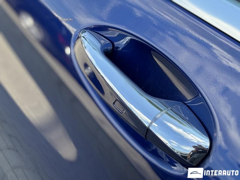 Mercedes C 350e 2015 — Миниатюра 7