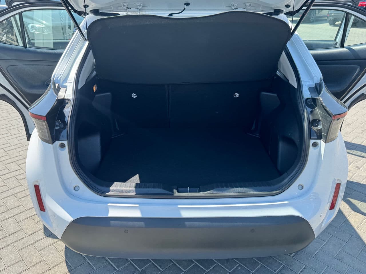 Toyota Yaris Cross 2022 — Миниатюра 19