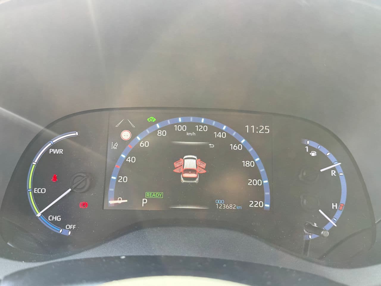 Toyota Yaris Cross 2022 — Миниатюра 8