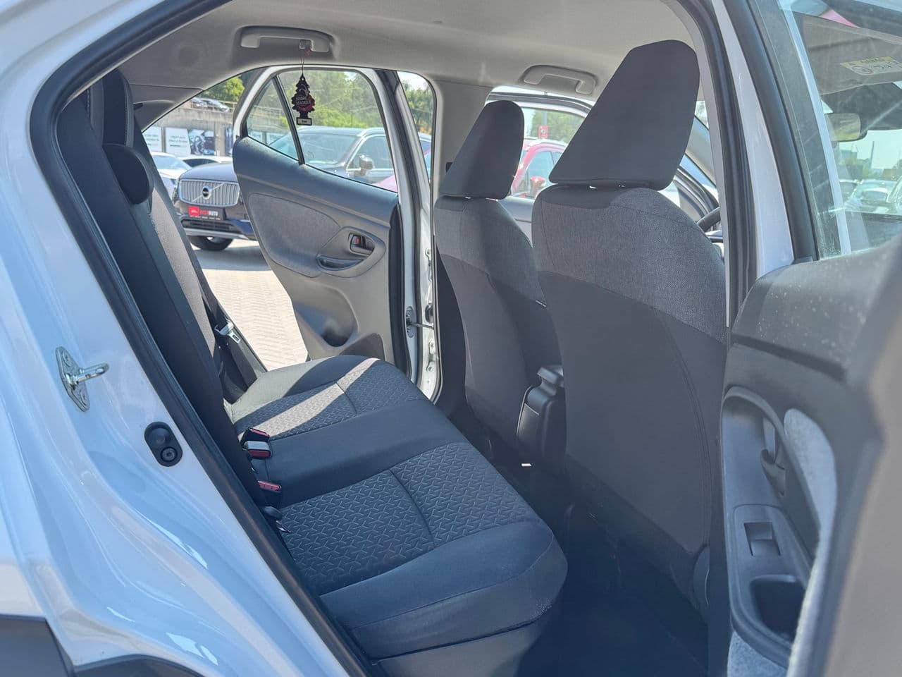Toyota Yaris Cross 2022 — Миниатюра 14