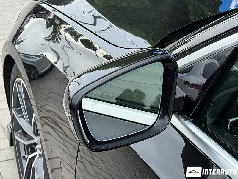 BMW 330 2019 — Миниатюра 7