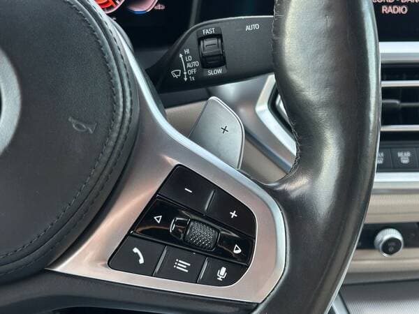 2019 BMW 330 — Miniatură 10