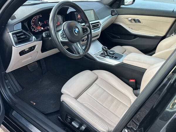 2019 BMW 330 — Miniatură 6