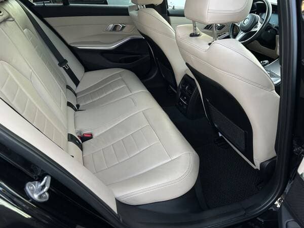 2019 BMW 330 — Miniatură 17