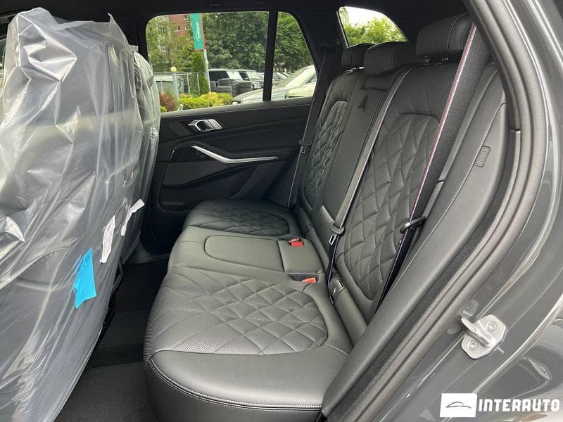 BMW X5 3.0D 2025 — Миниатюра 18