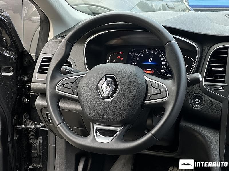 Renault Megane 2023 — Миниатюра 7
