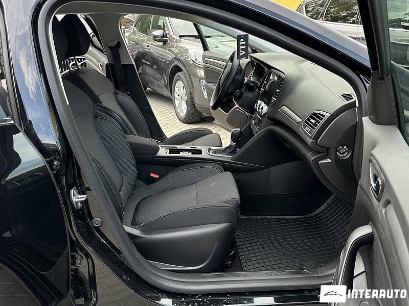 Renault Megane 2023 — Миниатюра 14