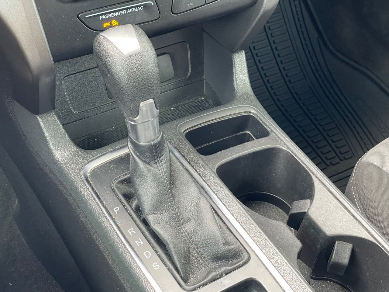 Ford Escape 2016 — Миниатюра 15