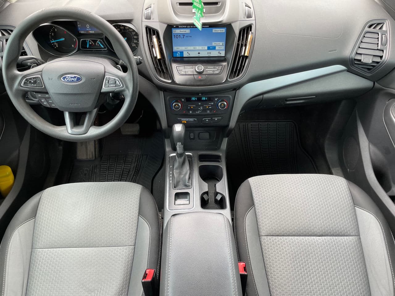 Ford Escape 2016 — Миниатюра 8