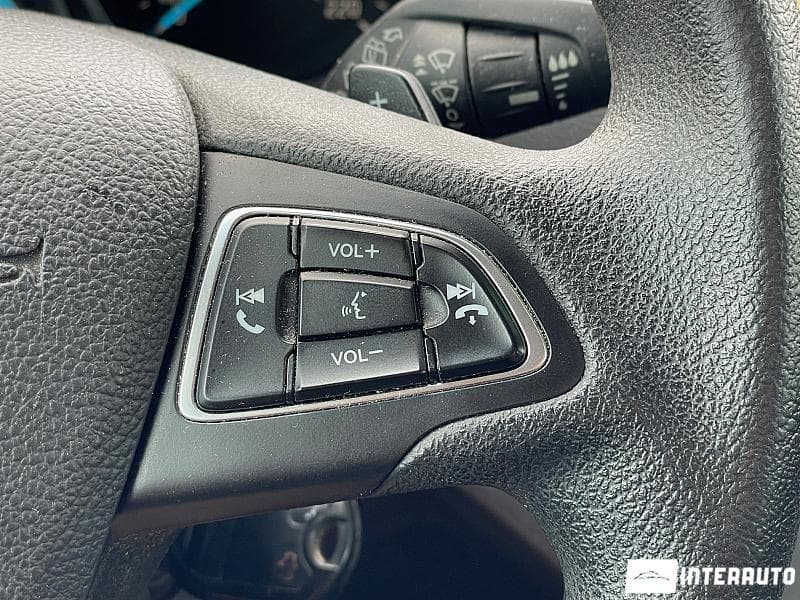 Ford Escape 2016 — Миниатюра 11