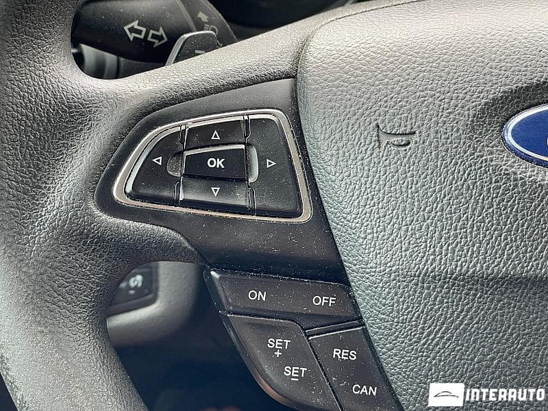 Ford Escape 2016 — Миниатюра 10