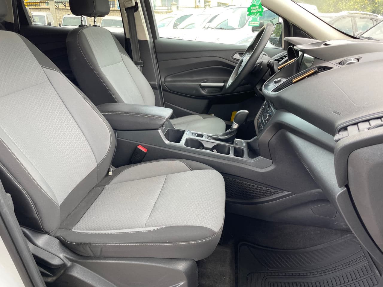 Ford Escape 2016 — Миниатюра 16