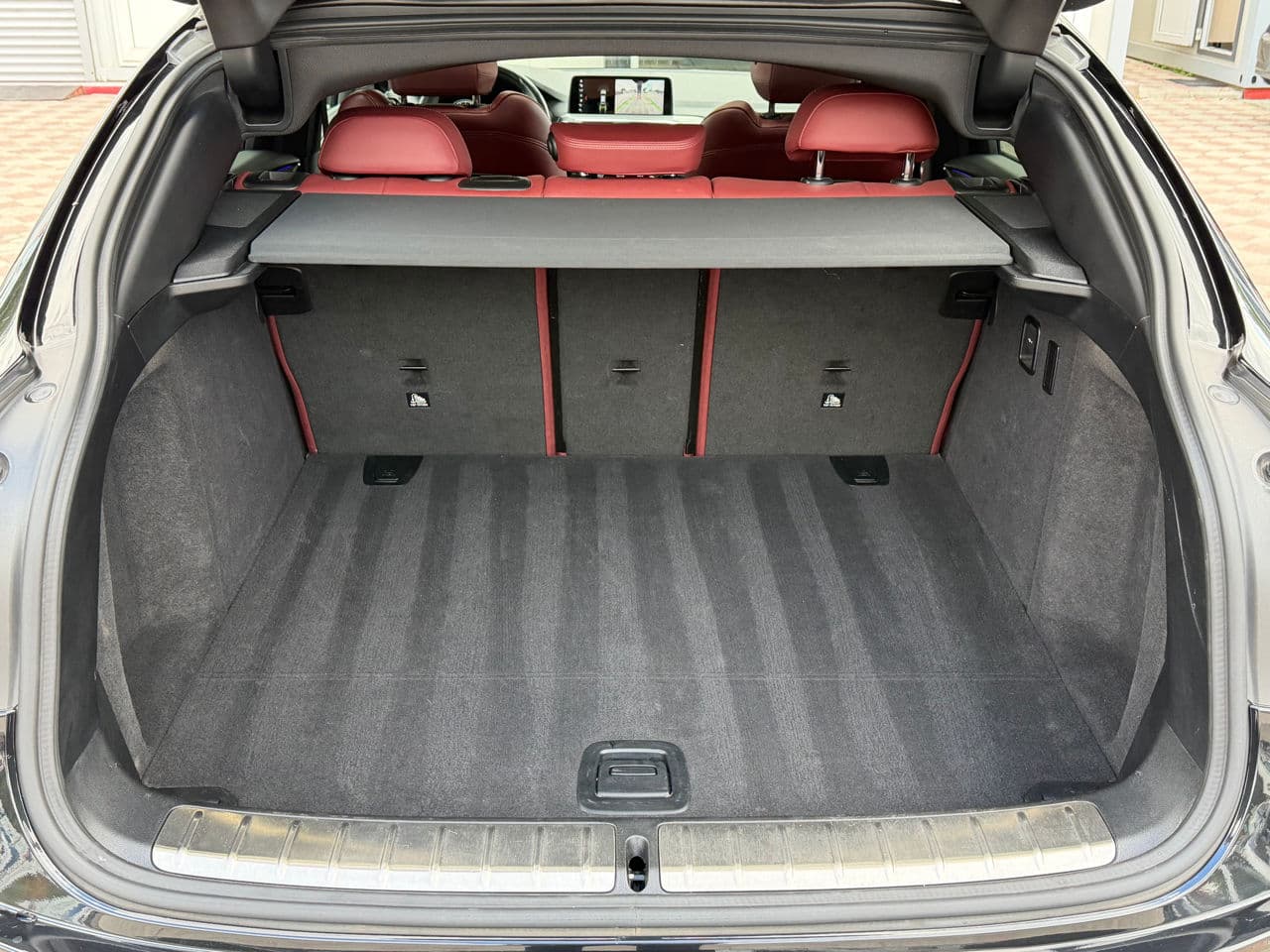BMW X4 2.0D 2019 — Миниатюра 20
