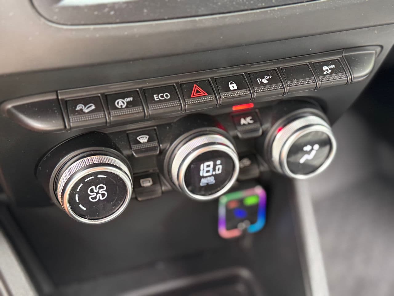 2019 Dacia Duster — Miniatură 11