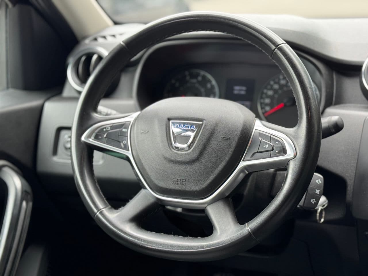 2019 Dacia Duster — Miniatură 8