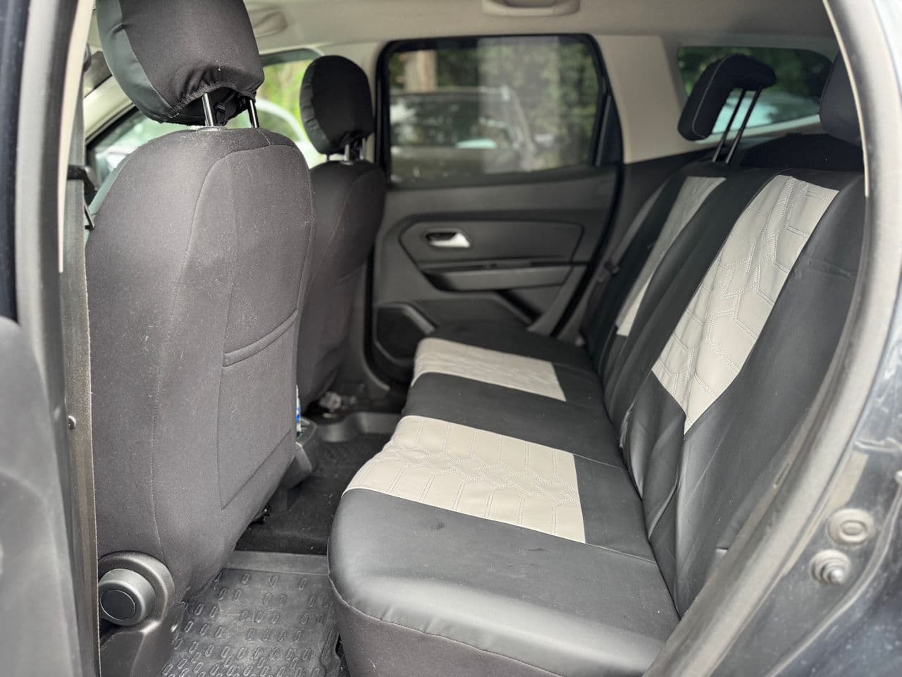 2019 Dacia Duster — Miniatură 15