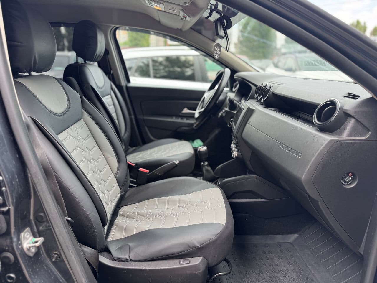 2019 Dacia Duster — Miniatură 17