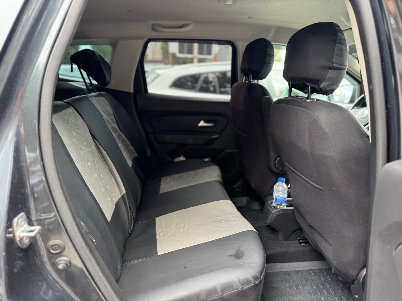2019 Dacia Duster — Miniatură 16
