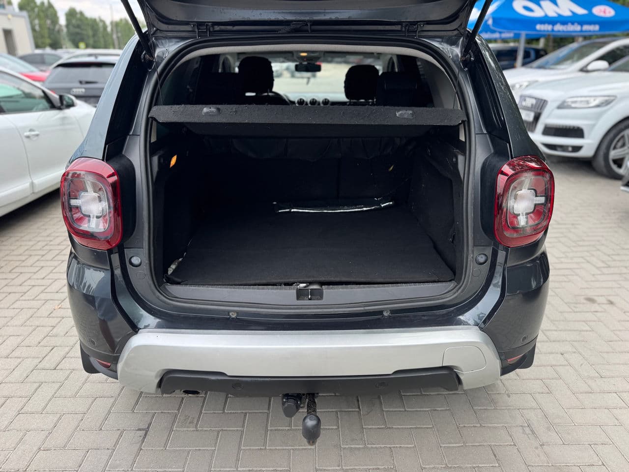 2019 Dacia Duster — Miniatură 5