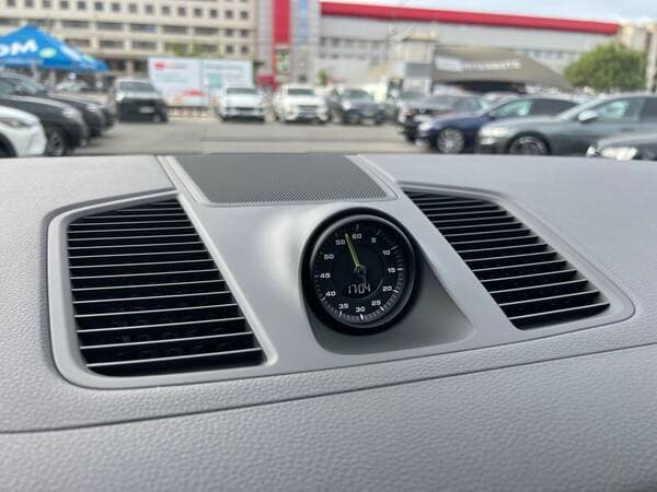 Porsche Cayenne E-Hybrid Coupe 2021 — Миниатюра 20