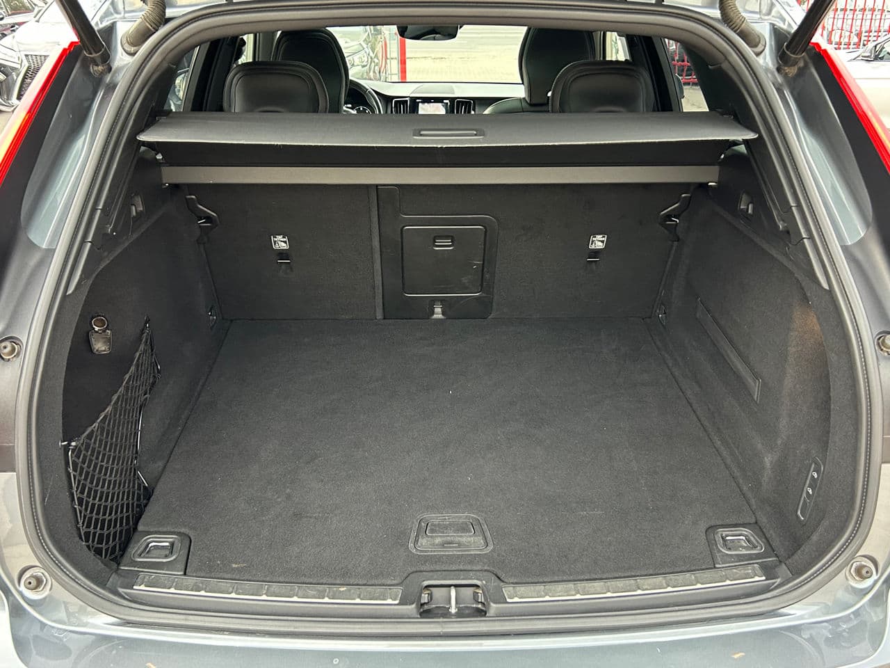 Volvo XC 60 2018 — Миниатюра 22