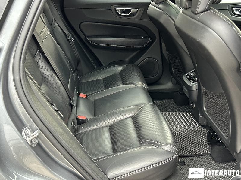 Volvo XC 60 2018 — Миниатюра 21