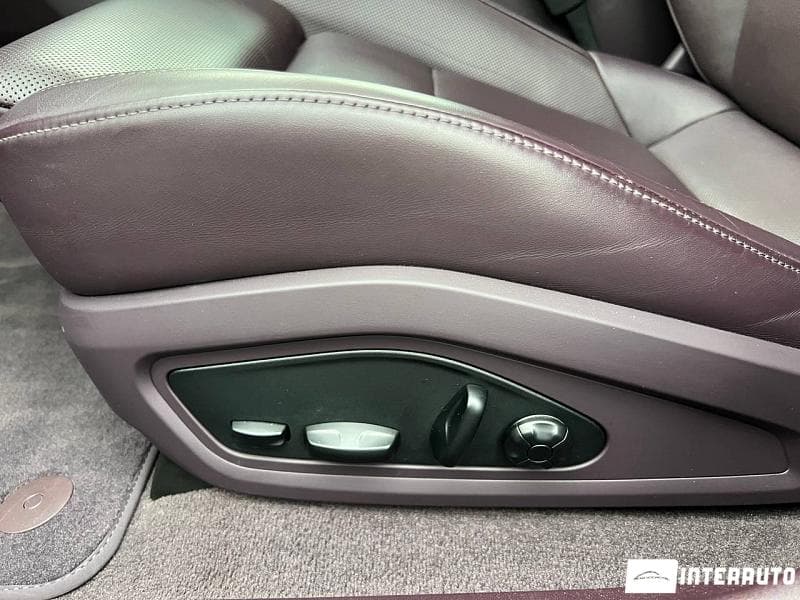 Porsche Taycan 4S 2021 — Миниатюра 21