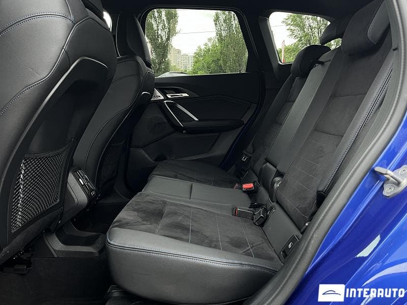 BMW X1 2.0i 2023 — Миниатюра 19