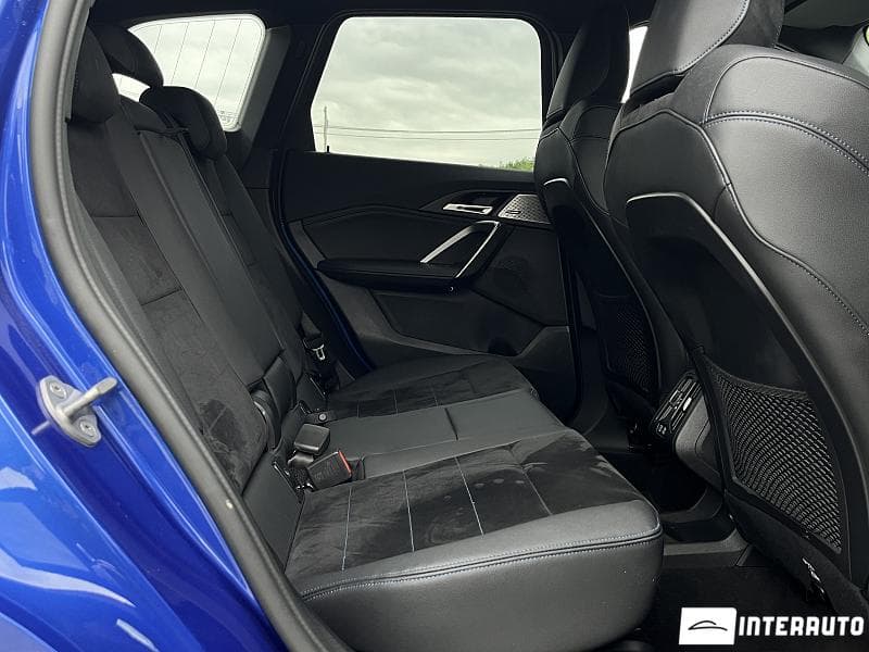 BMW X1 2.0i 2023 — Миниатюра 20