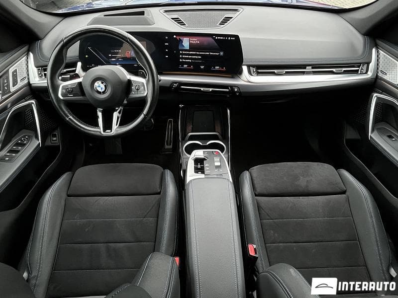 BMW X1 2.0i 2023 — Миниатюра 9