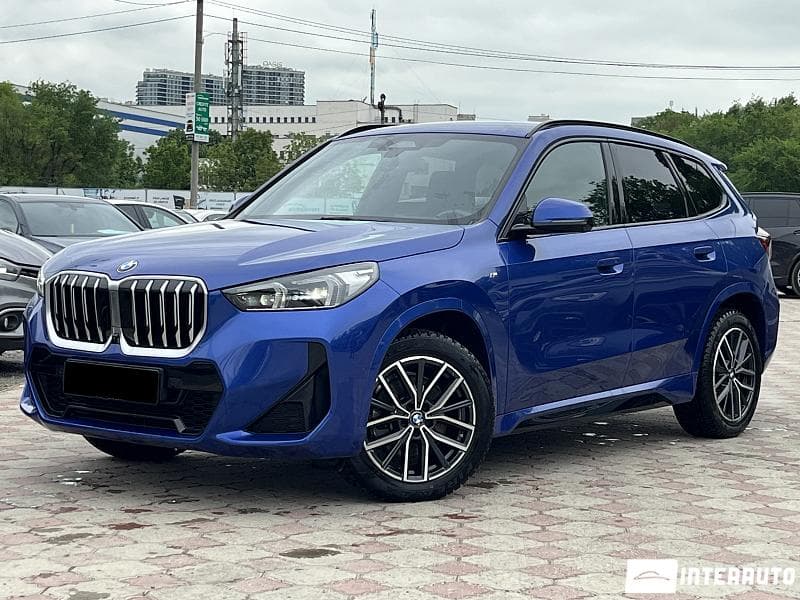 BMW X1 2.0i