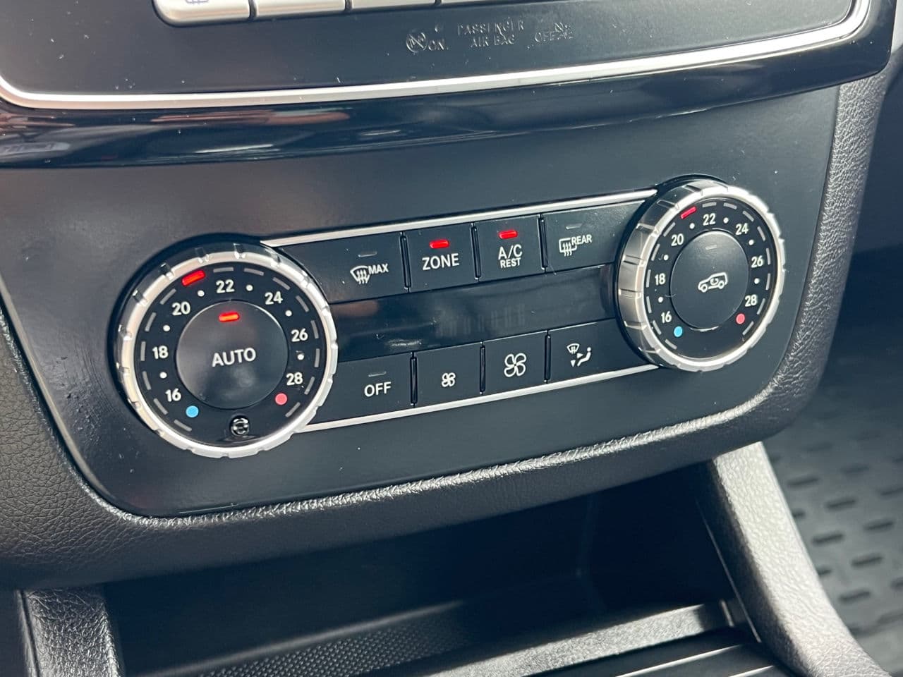 Mercedes GLE 250 2017 — Миниатюра 15