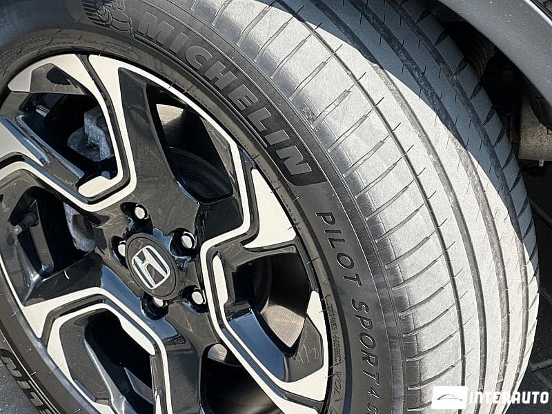 Honda CR-V 2020 — Миниатюра 21