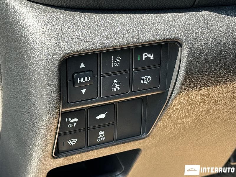 Honda CR-V 2020 — Миниатюра 14