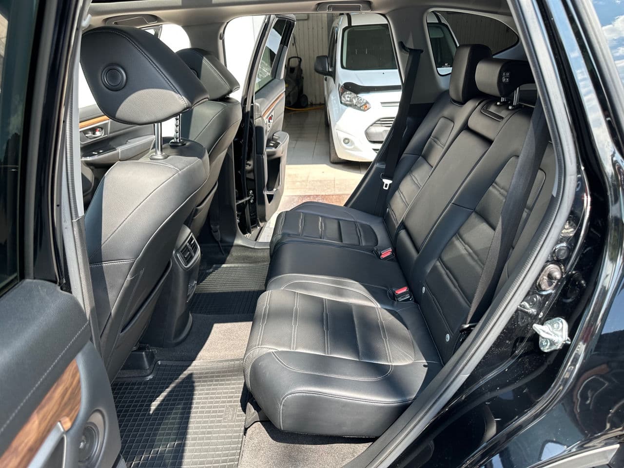 Honda CR-V 2020 — Миниатюра 18