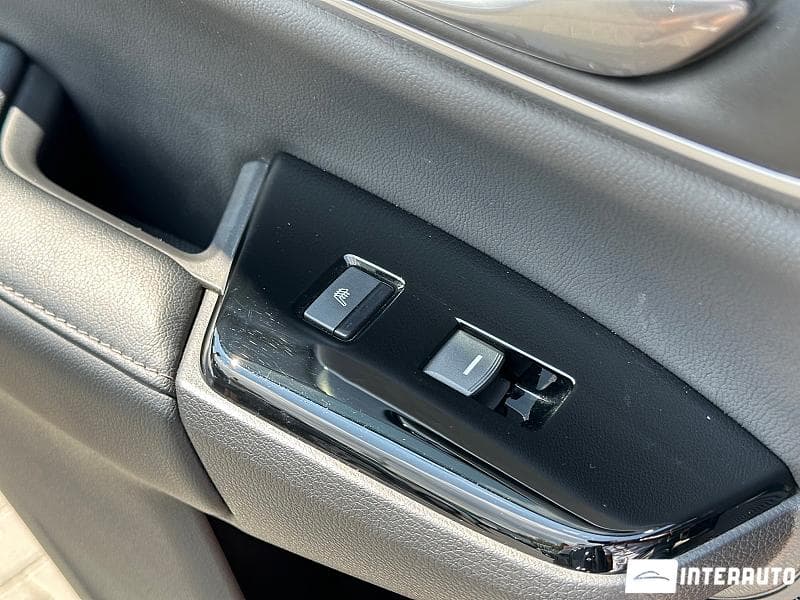 Honda CR-V 2020 — Миниатюра 15