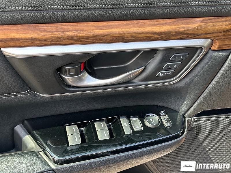 Honda CR-V 2020 — Миниатюра 13