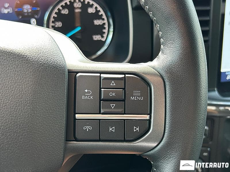 Ford F150 2022 — Миниатюра 11