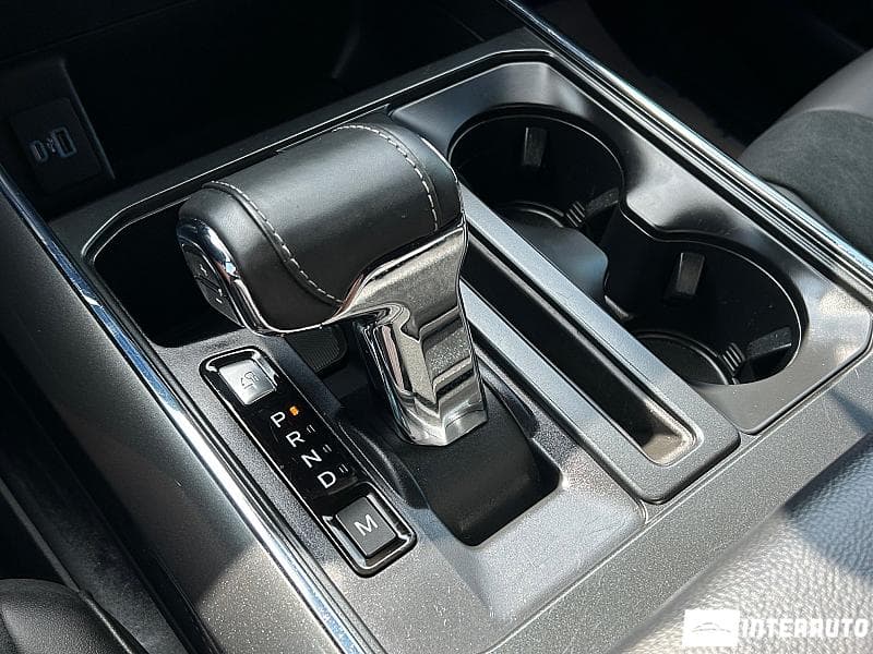 Ford F150 2022 — Миниатюра 16