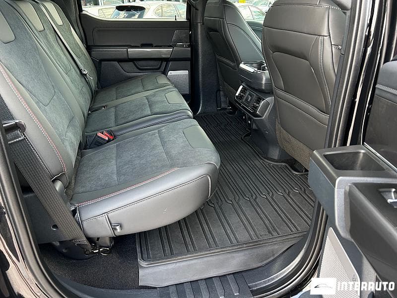 Ford F150 2022 — Миниатюра 19