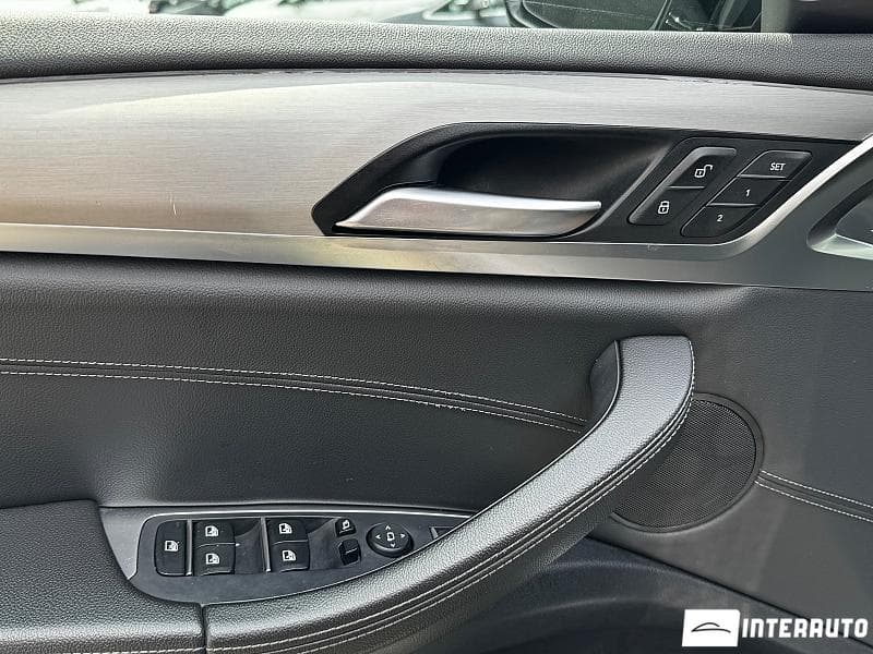 BMW X4 3.0i 2018 — Миниатюра 16