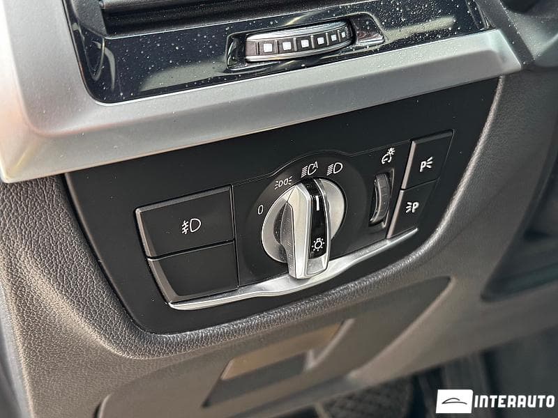 BMW X4 3.0i 2018 — Миниатюра 17