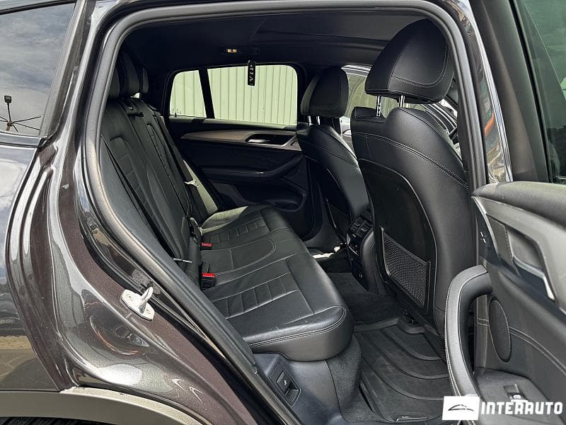 BMW X4 3.0i 2018 — Миниатюра 19
