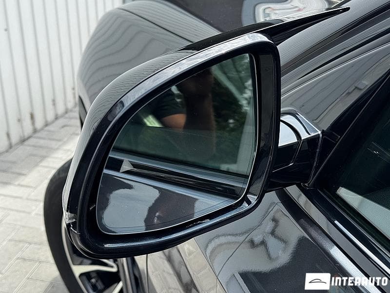 BMW X4 3.0i 2018 — Миниатюра 24