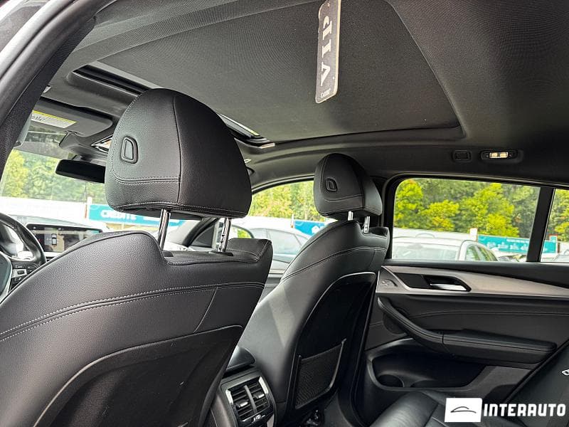 BMW X4 3.0i 2018 — Миниатюра 18