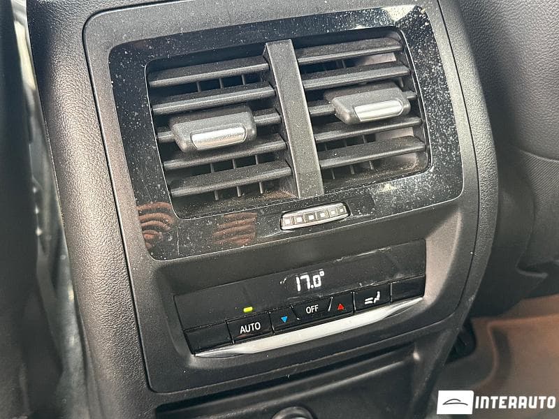 BMW X4 3.0i 2018 — Миниатюра 14
